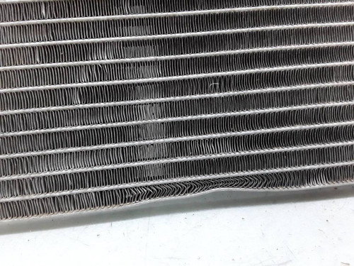 CONDENSADOR / RADIADOR AIRE ACONDICIONADO Peugeot 5008 