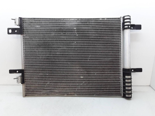 CONDENSADOR / RADIADOR AIRE ACONDICIONADO Peugeot 5008 