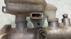 BOMBA FRENO Mitsubishi GALANT BERLINA (E50) 