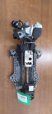 COLUMNA DIRECCION, LAND ROVER, DISCOVERY