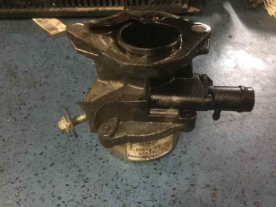 DEPRESOR FRENO / BOMBA VACIO
