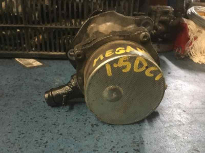 DEPRESOR FRENO / BOMBA VACIO