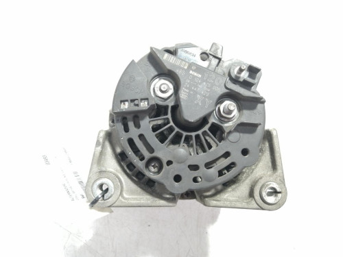 ALTERNADOR, OPEL, ASTRA H BERLINA 
