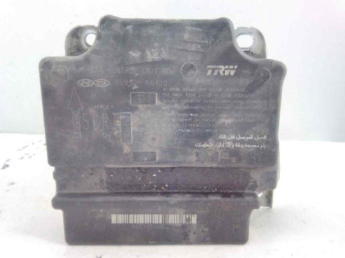  CENTRALITA AIRBAG HYUNDAI I30 (GD) 