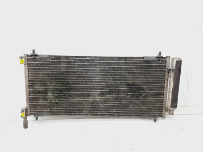 CONDENSADOR / RADIADOR AIRE ACONDICIONADO, PEUGEOT, 407 COUPÉ