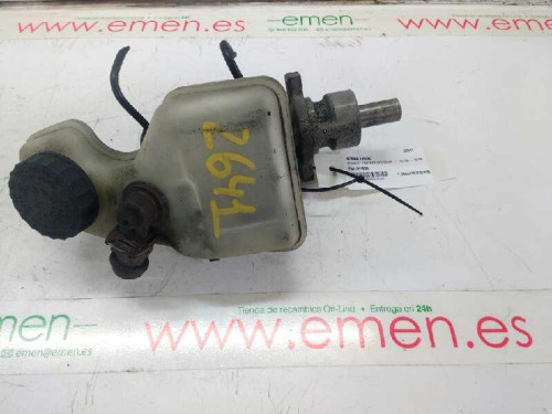  BOMBA FRENO Peugeot PARTNER (S1)(07.1996) 