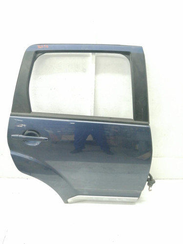  PUERTA TRASERA DERECHA MITSUBISHI OUTLANDER (CW0) 