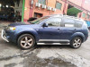 PUERTA TRASERA DERECHA MITSUBISHI OUTLANDER (CW0) 