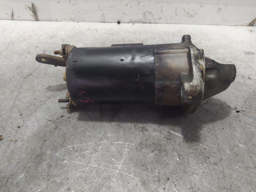  MOTOR ARRANQUE AUDI A4 BERLINA (8E) 