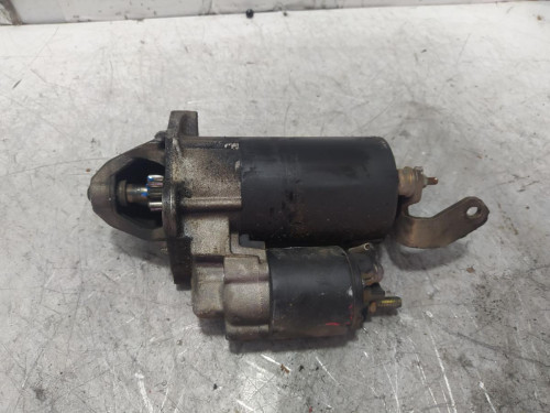  MOTOR ARRANQUE AUDI A4 BERLINA (8E) 