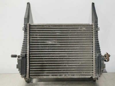 INTERCOOLER, IVECO, EUROCARGO (03.2008)