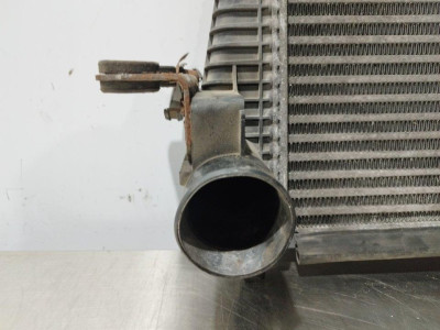 INTERCOOLER, IVECO, EUROCARGO (03.2008)