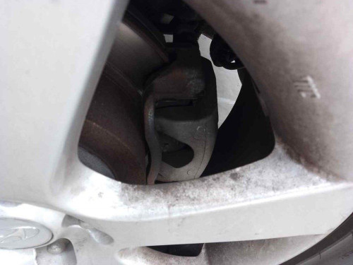 PINZA DE FRENO TRASERA IZQUIERDA Hyundai SANTA FE (CM) 