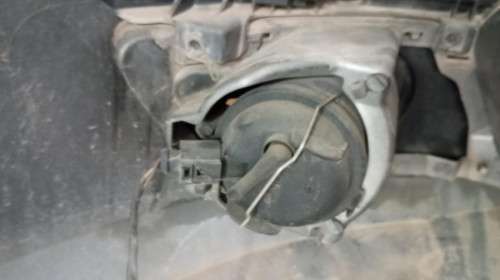 FARO ANTINIEBLA IZQUIERDO Seat LEON (1P1) 
