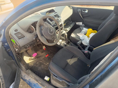 RENAULT MEGANE II BERLINA 5P