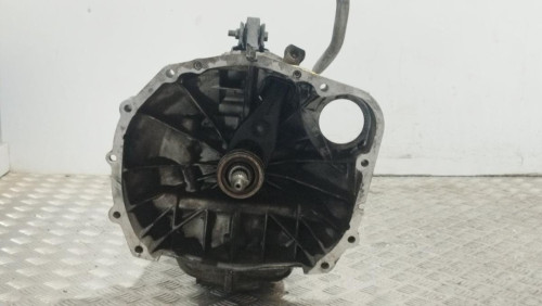  CAJA CAMBIOS, SUBARU, LEGACY BERLINA (B13/BL) 