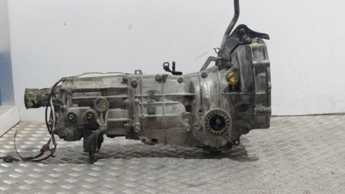  CAJA CAMBIOS, SUBARU, LEGACY BERLINA (B13/BL) 