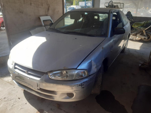  MITSUBISHI COLT (CJ0A) 
