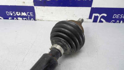 TRANSMISION DELANTERA DERECHA, VOLKSWAGEN, BORA BERLINA (1J2)(1998)