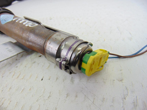  AIRBAG CORTINA DELANTERO DERECHO, RENAULT, VEL SATIS (BJ0) 