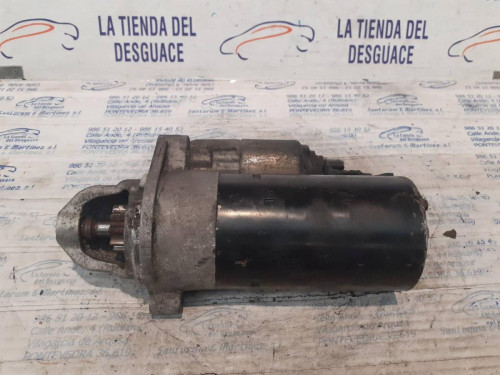  MOTOR ARRANQUE 