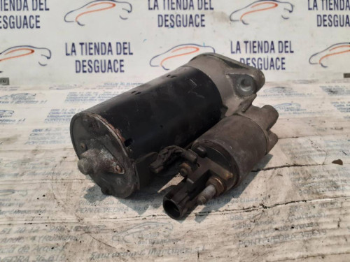  MOTOR ARRANQUE 