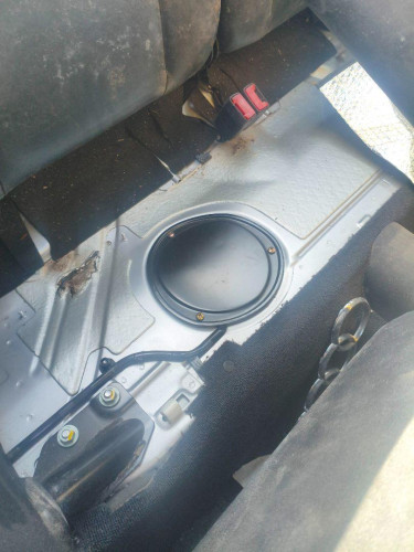  AFORADOR AUDI TT COUPE/ROADSTER (8N3/8N9) 