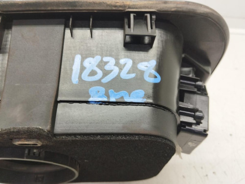 TAPA EXTERIOR COMBUSTIBLE Hyundai TUCSON (TL) 