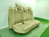 ASIENTOS TRASEROS Alfa Romeo 159 (140) 