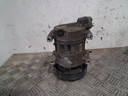 COMPRESOR AIRE ACONDICIONADO 