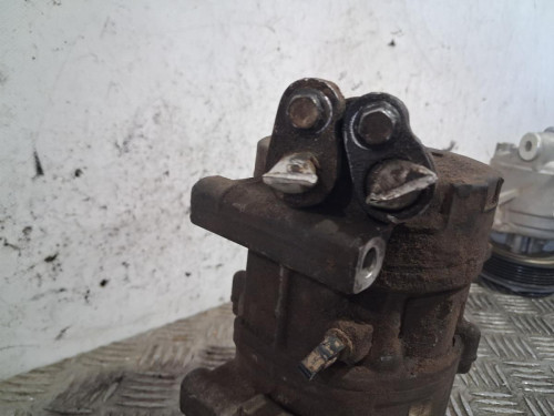 COMPRESOR AIRE ACONDICIONADO 