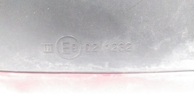 RETROVISOR IZQUIERDO, VOLKSWAGEN, TOURAN (1T1)
