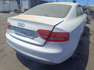 AUDI A5 COUPE (8T)