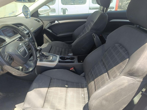 AUDI A5 COUPE (8T) 