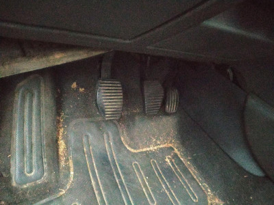 PEDAL ACELERADOR, CITROEN, C5 BERLINA