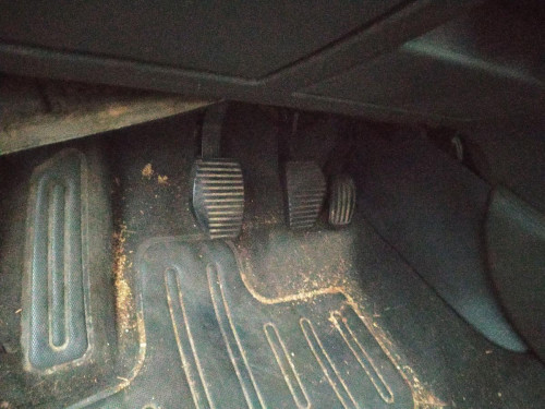  PEDAL ACELERADOR, CITROEN, C5 BERLINA 