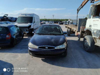 FORD MONDEO BERLINA (GD)