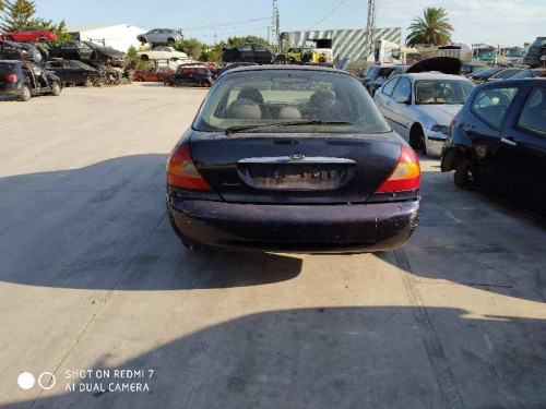  FORD MONDEO BERLINA (GD) 