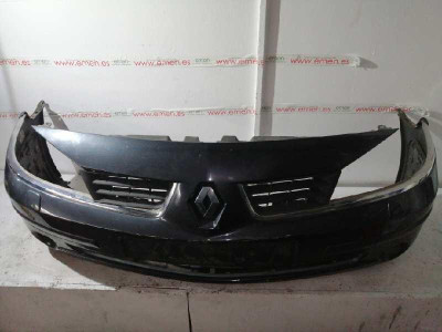 PARAGOLPES DELANTERO, RENAULT, LAGUNA II (BG0)