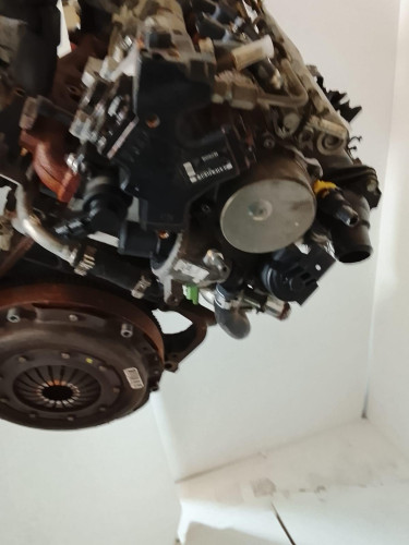  MOTOR COMPLETO FIAT GRANDE PUNTO (199) 
