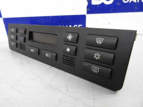  MANDO CLIMATIZADOR BMW SERIE 3 BERLINA (E46) 