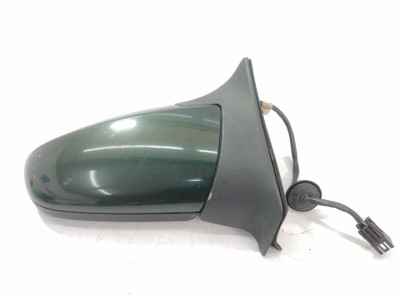 RETROVISOR IZQUIERDO, OPEL, ZAFIRA A