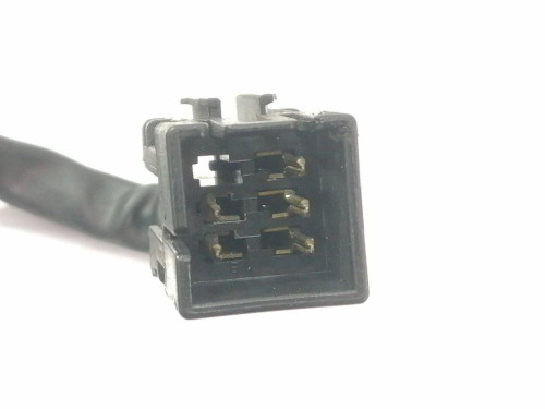  RETROVISOR IZQUIERDO OPEL ZAFIRA A 