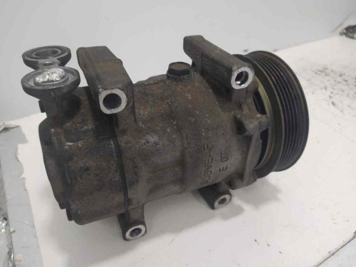  COMPRESOR AIRE ACONDICIONADO FORD FIESTA (CBK) 
