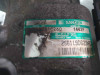  COMPRESOR AIRE ACONDICIONADO FORD FIESTA (CBK) 
