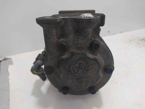  COMPRESOR AIRE ACONDICIONADO FORD FIESTA (CBK) 