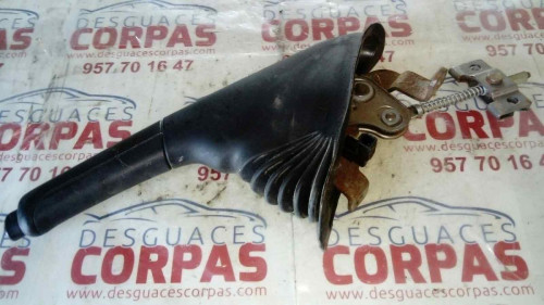  PALANCA FRENO Fiat II PANDA (169) 