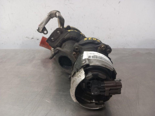  TURBOCOMPRESOR, JAGUAR, XF 