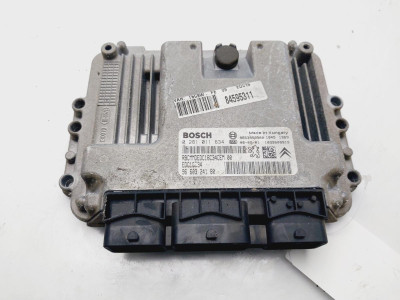 CENTRALITA MOTOR UCE, PEUGEOT, 307 BREAK/ SW (S2)