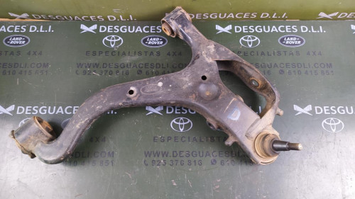 BRAZO SUSPENSION INFERIOR DELANTERO DERECHO LAND ROVER DISCOVERY 